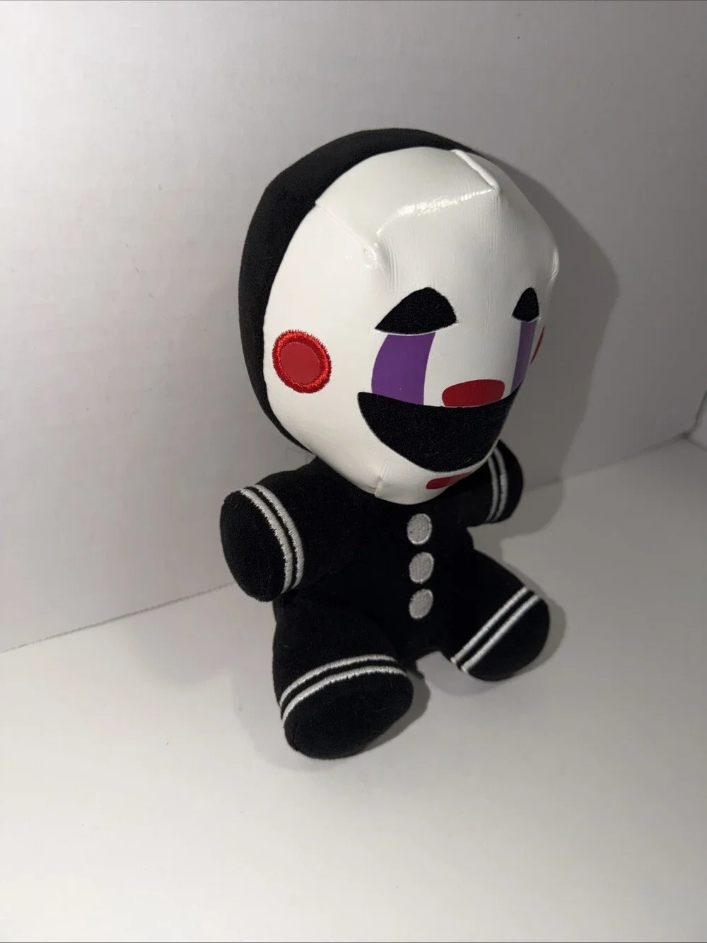 Five Nights at Freddy's Puppet Marionette Plush FNAF 8